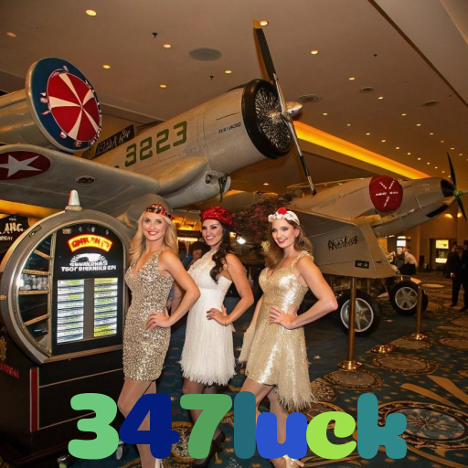 347luck - Baixe o App 347luck para Android e Comece a Jogar