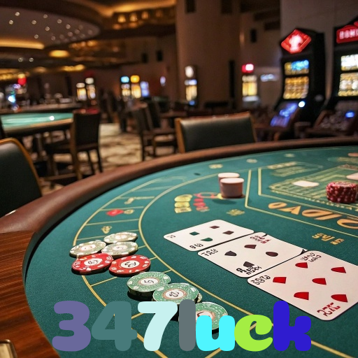 347luck - Baixe o app 347luck no Google Play e jogue ao vivo