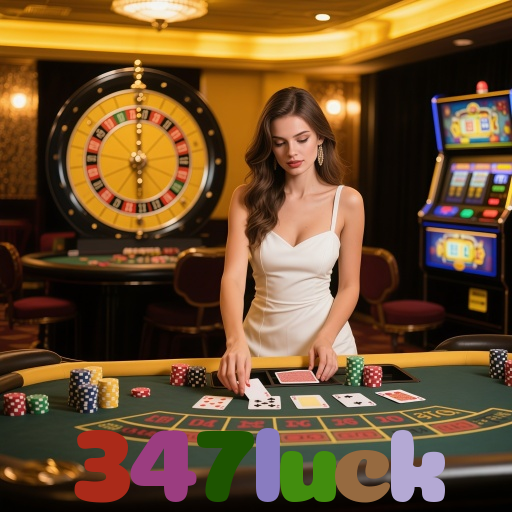 347luck - Baixe o App 347luck para Android e Comece a Jogar