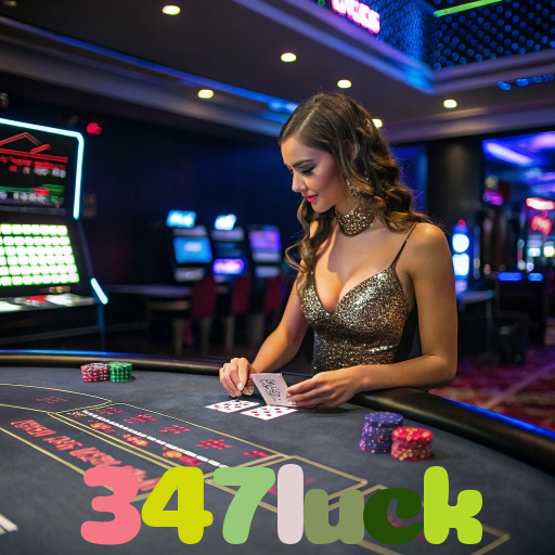 347luck - Baixe o app 347luck no Google Play e jogue ao vivo