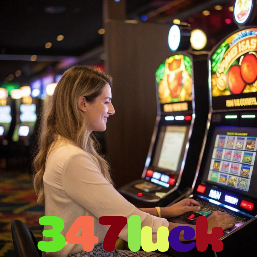 347luck - Baixe o app 347luck no Google Play e jogue ao vivo