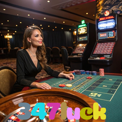 347luck - Baixe o App 347luck para Android e Comece a Jogar