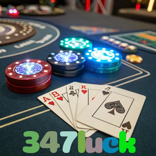 347luck - Baixe o app 347luck no Google Play e jogue ao vivo