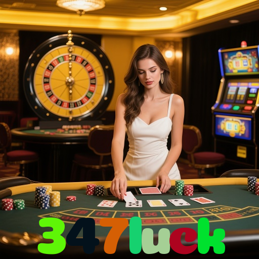 347luck - Baixe o App 347luck para Android e Comece a Jogar