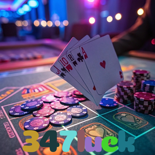 347luck - Baixe o App 347luck para Android e Comece a Jogar