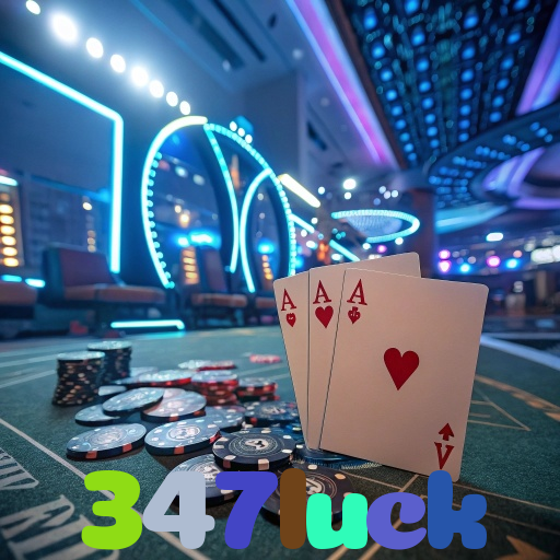 347luck - Baixe o app 347luck no Google Play e jogue ao vivo