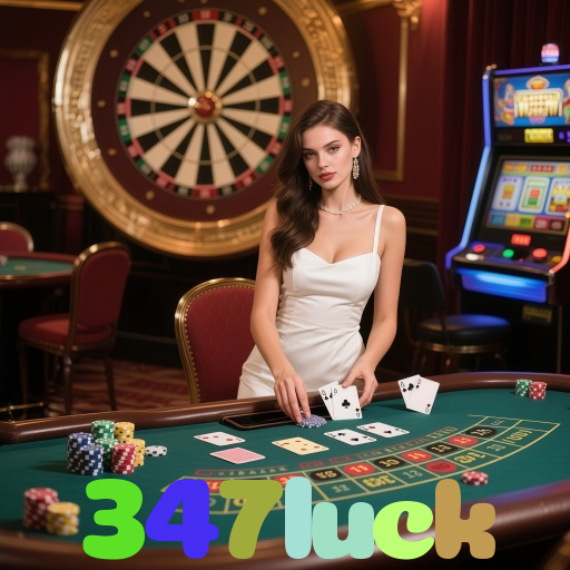 347luck - Baixe o App 347luck para Android e Comece a Jogar