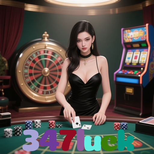 347luck - Baixe o App 347luck para Android e Comece a Jogar
