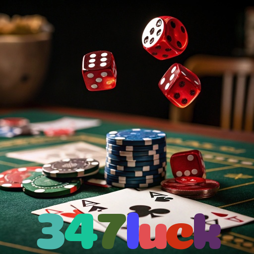 347luck - Baixe o app 347luck no Google Play e jogue ao vivo