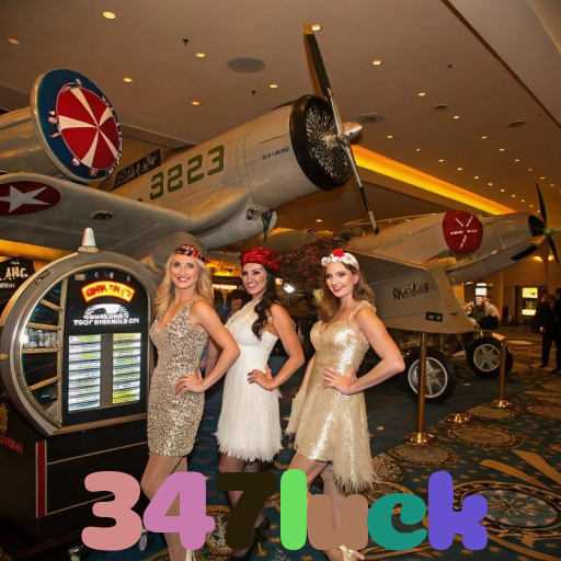 347luck - Baixe o app 347luck no Google Play e jogue ao vivo