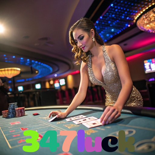 347luck - Baixe o App 347luck para Android e Comece a Jogar