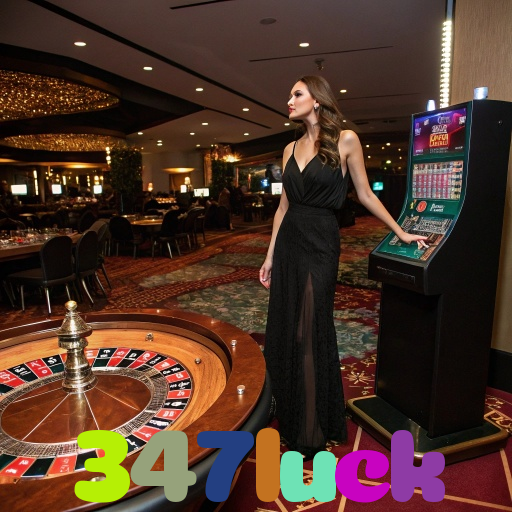 347luck - Baixe o app 347luck no Google Play e jogue ao vivo