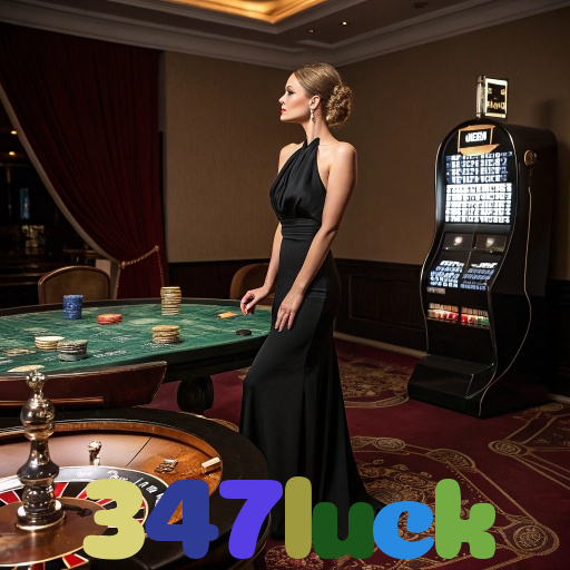 347luck - Baixe o App 347luck para Android e Comece a Jogar