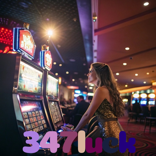 347luck - Baixe o app 347luck no Google Play e jogue ao vivo