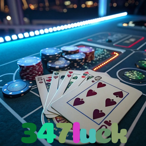 347luck - Baixe o App 347luck para Android e Comece a Jogar
