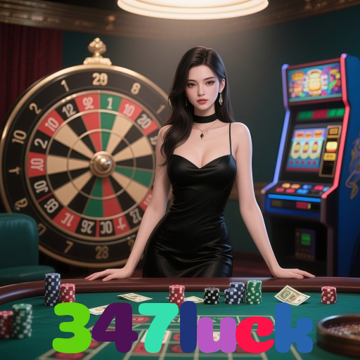 347luck - Baixe o App 347luck para Android e Comece a Jogar