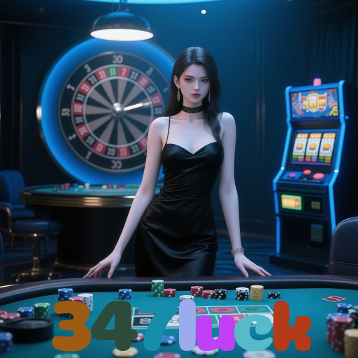 347luck - Baixe o App 347luck para Android e Comece a Jogar