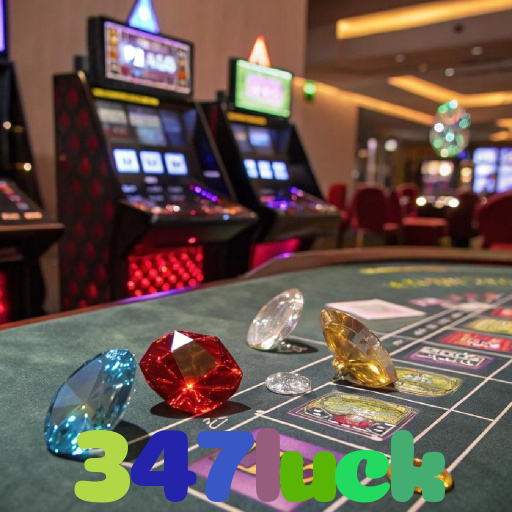 347luck - Baixe o app 347luck no Google Play e jogue ao vivo