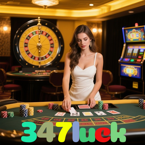 347luck - Baixe o app 347luck no Google Play e jogue ao vivo