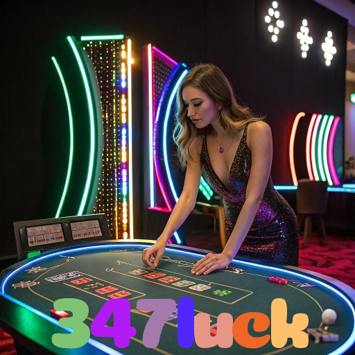 347luck - Baixe o app 347luck no Google Play e jogue ao vivo
