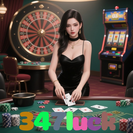 347luck - Baixe o app 347luck no Google Play e jogue ao vivo