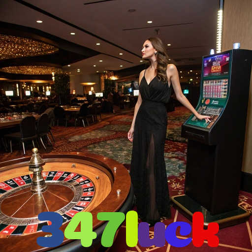 347luck - Baixe o App 347luck para Android e Comece a Jogar