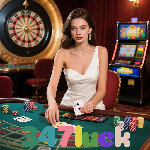 347luck - Baixe o app 347luck no Google Play e jogue ao vivo
