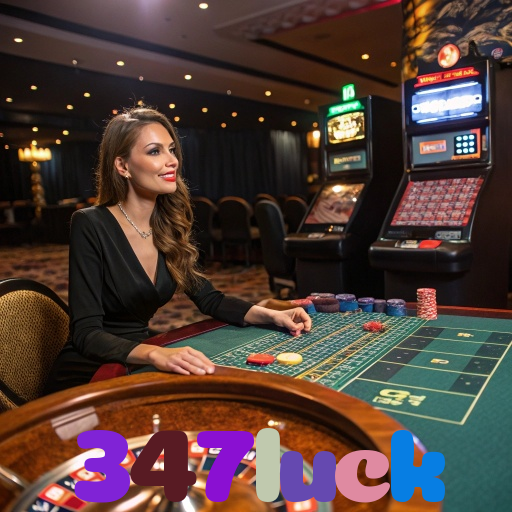 347luck - Baixe o App 347luck para Android e Comece a Jogar