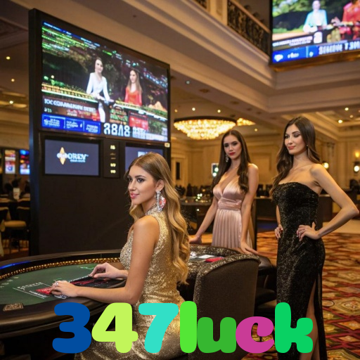 347luck - Baixe o app 347luck no Google Play e jogue ao vivo