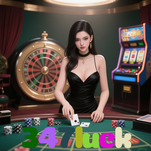 347luck - Baixe o App 347luck para Android e Comece a Jogar