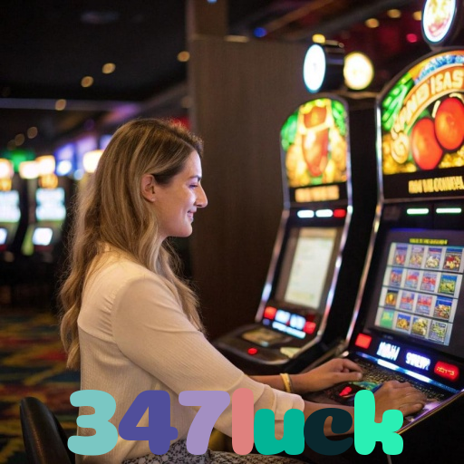 347luck - Baixe o App 347luck para Android e Comece a Jogar
