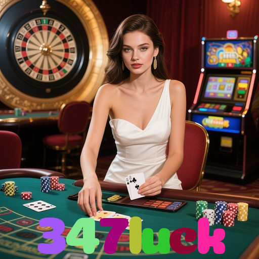 347luck - Baixe o app 347luck no Google Play e jogue ao vivo