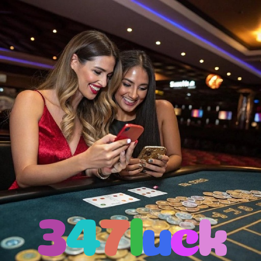 347luck - Baixe o app 347luck no Google Play e jogue ao vivo