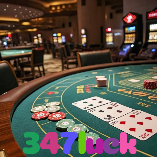 347luck - Baixe o app 347luck no Google Play e jogue ao vivo