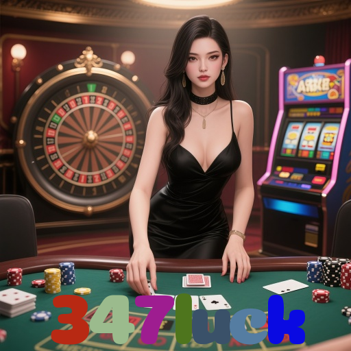 347luck - Baixe o app 347luck no Google Play e jogue ao vivo