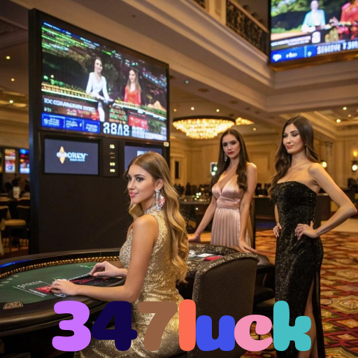 347luck - Baixe o App 347luck para Android e Comece a Jogar