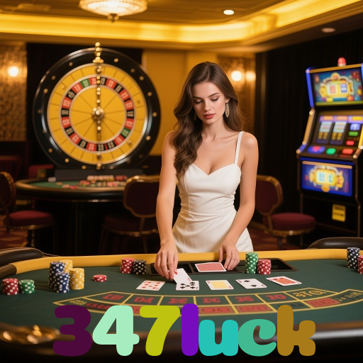 347luck - Baixe o App 347luck para Android e Comece a Jogar