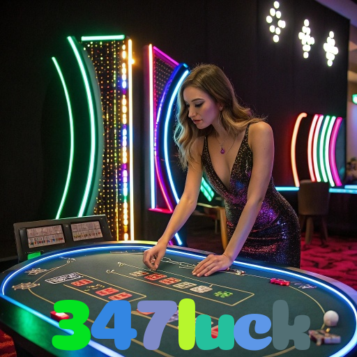 347luck - Baixe o app 347luck no Google Play e jogue ao vivo