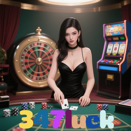 347luck - Baixe o App 347luck para Android e Comece a Jogar