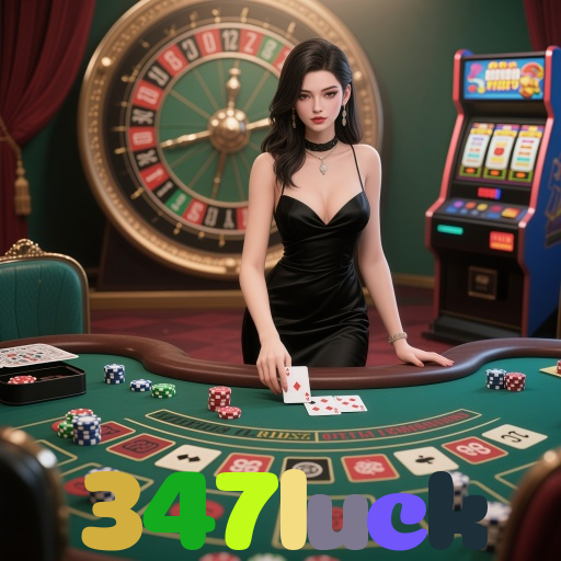 347luck - Baixe o app 347luck no Google Play e jogue ao vivo