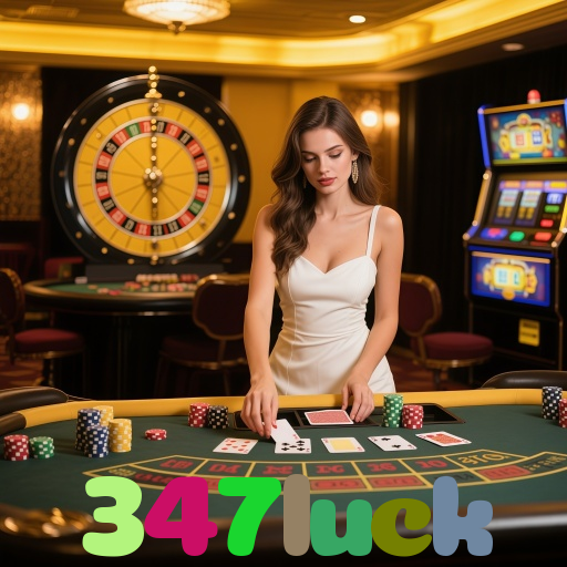 347luck - Baixe o app 347luck no Google Play e jogue ao vivo