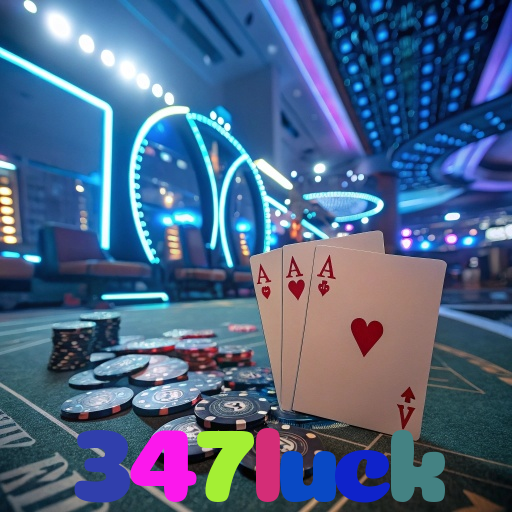 347luck - Baixe o app 347luck no Google Play e jogue ao vivo