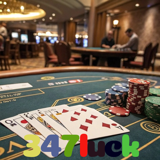 347luck - Baixe o app 347luck no Google Play e jogue ao vivo