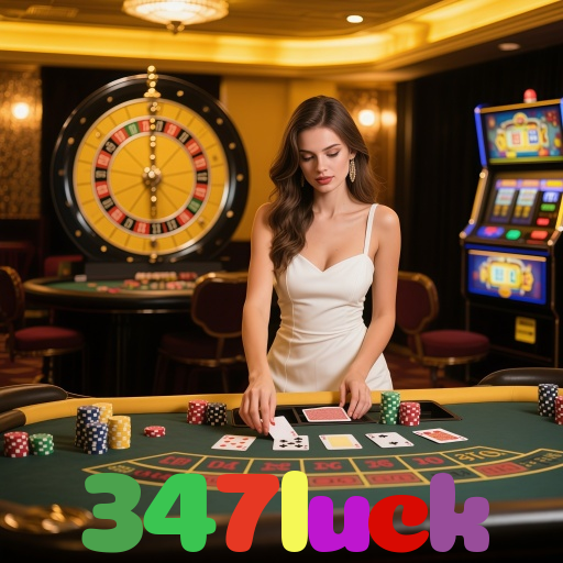 347luck - Baixe o app 347luck no Google Play e jogue ao vivo