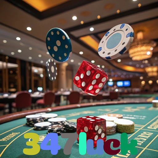 347luck - Baixe o App 347luck para Android e Comece a Jogar