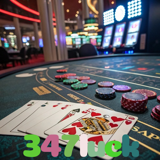 347luck - Baixe o App 347luck para Android e Comece a Jogar