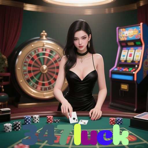 347luck - Baixe o App 347luck para Android e Comece a Jogar