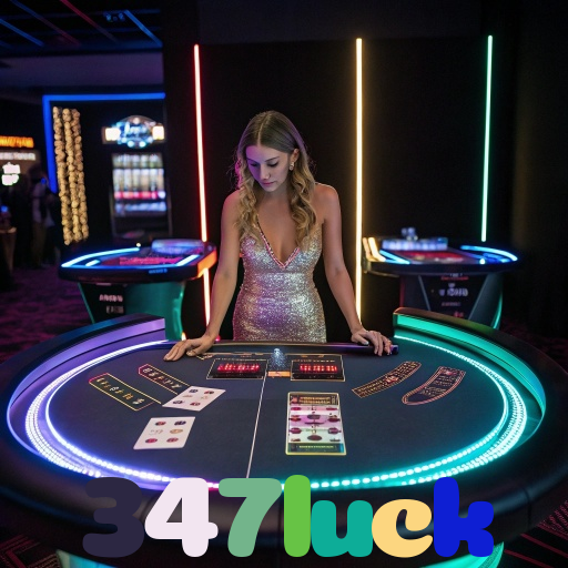 347luck - Baixe o App 347luck para Android e Comece a Jogar