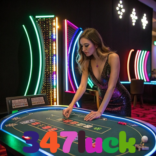 347luck - Baixe o app 347luck no Google Play e jogue ao vivo
