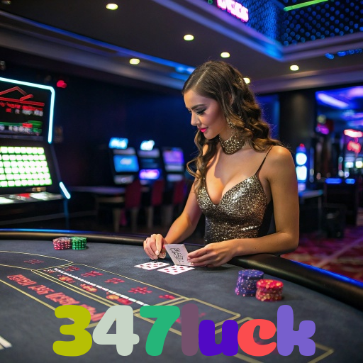 347luck - Baixe o App 347luck para Android e Comece a Jogar
